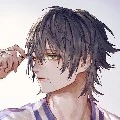 Lewis [Fl brother & Ml bff]