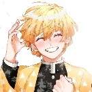 Zenitsu