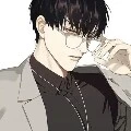 Hayate/father
