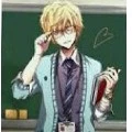 profesor Carlos