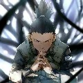 Shikamaru