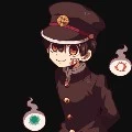 hanako kun