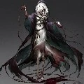 evil sprit