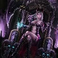 demon queen