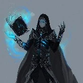 Lewis in disguise