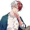shoto todoroki