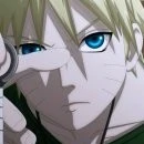 Uzumaki Naruto