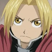 Edward Elric