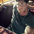 Mr. Cedric(fl father)