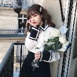 ครีม(น้องสาวคริส)