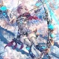 archery (general of archers)