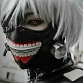 kaneki ken