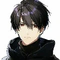 Asher William/ Ash (ML)
