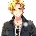 James Harry/ Jamie ( ML best friend)