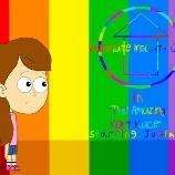 Ur Not The NBC Peacock