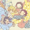 tsukihira{Author}