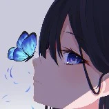 Random woman
