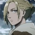 annie