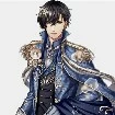 raim frost ( b/ren father)