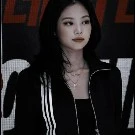 kim jennie