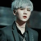 min yoongi