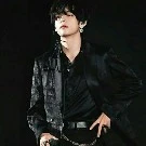kim taehyung