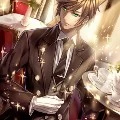 Jake ( head butler )