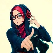 author