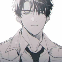 Andrew(Rina dad)