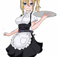 Maid