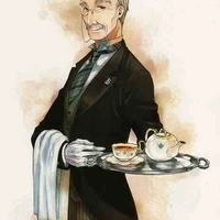 Butler 