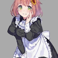 Personal maid