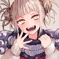 Himiko toga