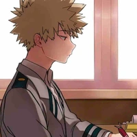 Bakugou
