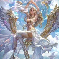 Aphordite (mom)