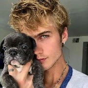 Maximo(hermano)