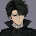 Lucas fang/demon (ml)