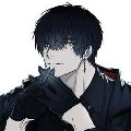 Eric fang/hell king (ml father)