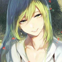 Author （Akira）