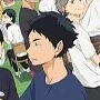 Akaashi
