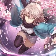 เมอร์เรียว (จอมเวทย์+ผู้ช่วยนางเอก)