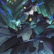 เกคิ (จอมเวทย์มืดสูงสุด)