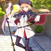 ซากิ (ร่างนักเวทย์)