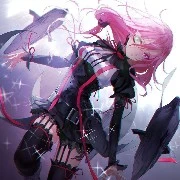 มาซึ (องค์หญิง+นักเวทย์+ร้าย)