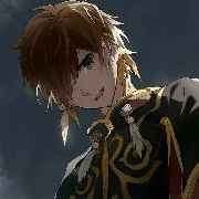 เค (องค์ชาย+จอมเวทย์)