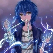 บลู (สมาชิกในกิล)