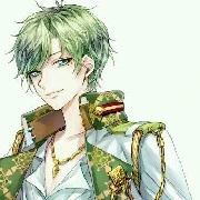 กรีน (สมาชิกในกิล)