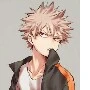 Bakugou