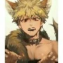 bakugou(lobo)