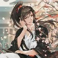Alan Qi ( 3hermano de Lixue)